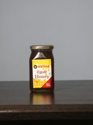 Hill Honey (மலை தேன்) - 250g