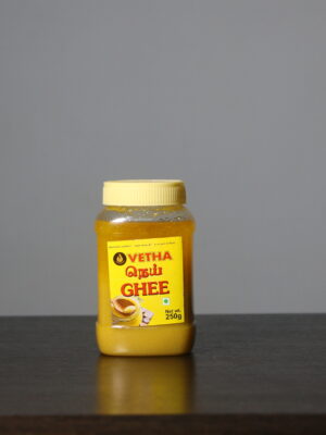 Ghee (நெய்) - 250g